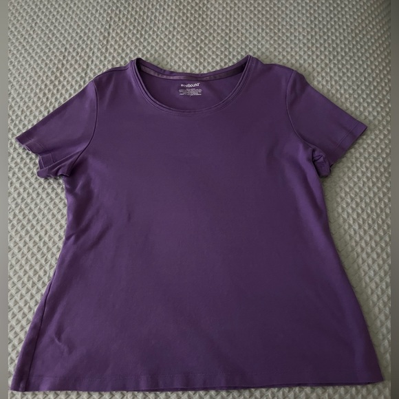 Westbound T-shirt - Picture 1 of 4